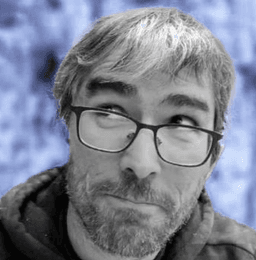 Jesús Lanzarote, CTO & Co-founder