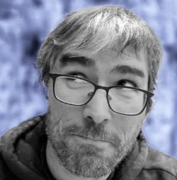 Jesús Lanzarote, CTO & Co-founder