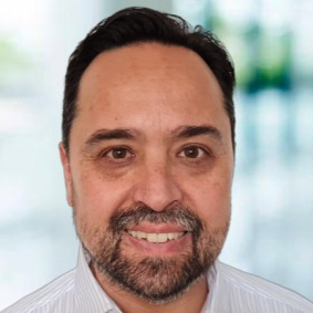 Jorge Ordovás, CEO & Co-founder